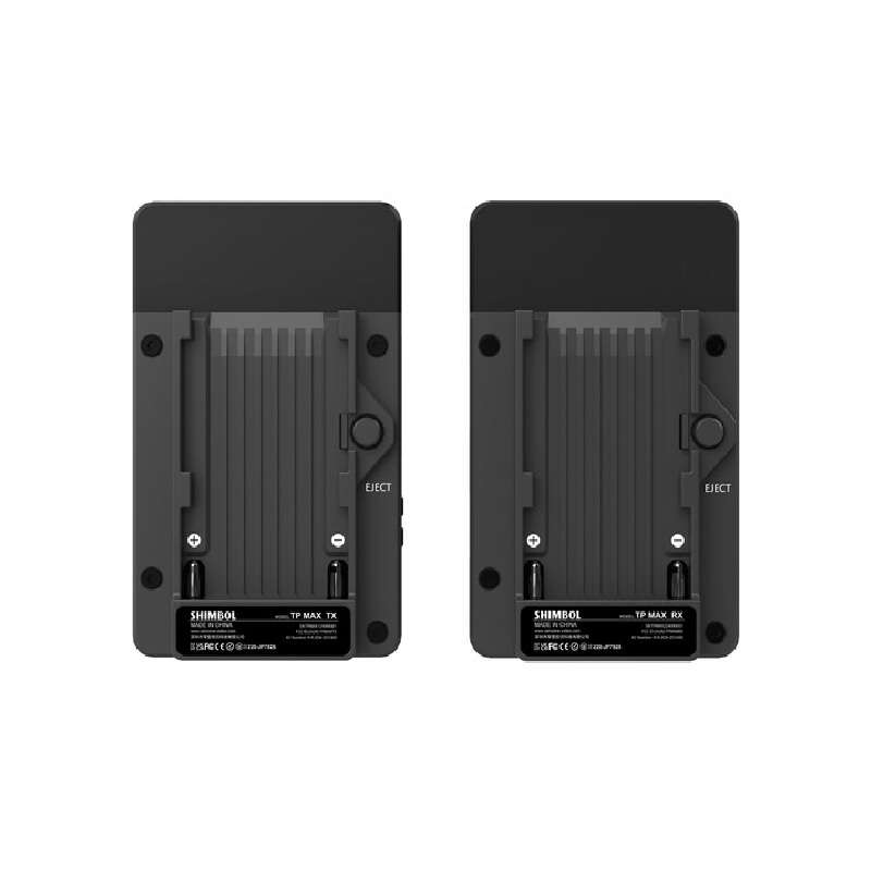 Shimbol TP MAX - Imagen 7
